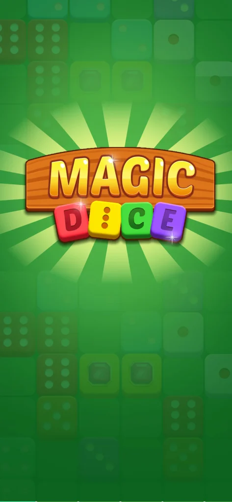 Descargar Dice Magic Fun