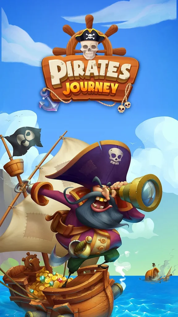 Descargar Pirates Journey app