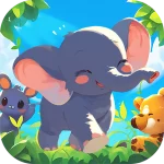 Adorable Animal Merge – ¿App legítima?