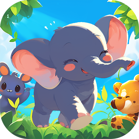 Adorable Animal Merge – ¿App legítima?