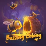 Buzzing Colony – ¿Otra app para ganar dinero?