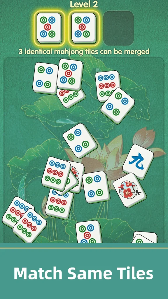 Descargar Mahjong Fun