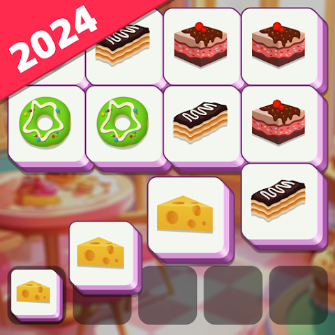 Cake Tiles: Sweet Stack – ¿Te paga? ¿Scam?