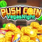 Push Coin:Vegas Night – ¿Te paga por usarlo?¿Funciona?