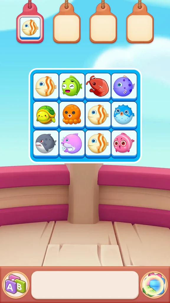 Descargar Magic Sea - Match Puzzle