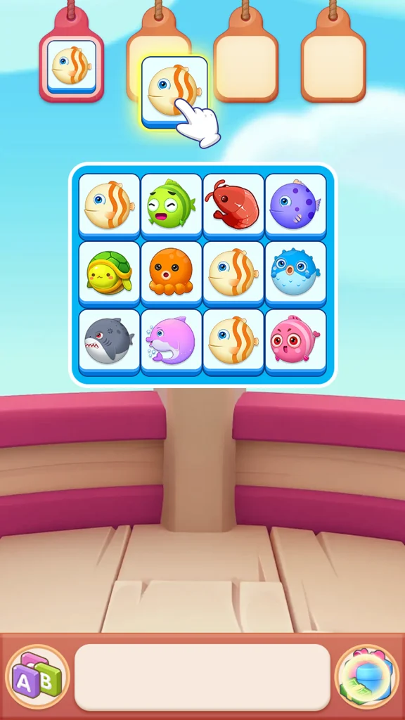 Descargar Magic Sea - Match Puzzle