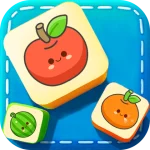 Fruit 3 Tiles Party – ¿Otro juego de grupos que paga?