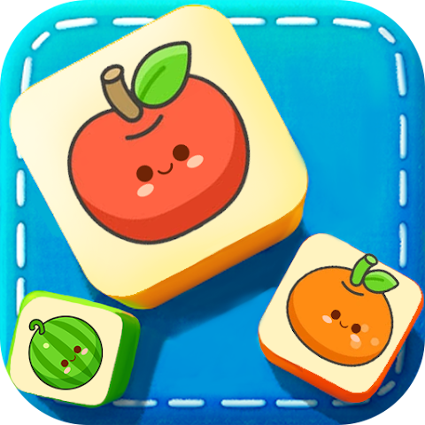 Fruit 3 Tiles Party – ¿Otro juego de grupos que paga?