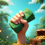 Cash Jungle – Get Cash Rewards – ¿Legítima?