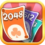 Funny 2048 – ¿Te paga por jugar?