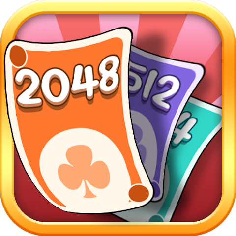 Funny 2048 – ¿Te paga por jugar?