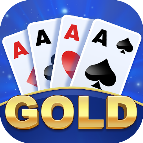 Gold Solitaire Win – ¿Te paga por organizar cartas?