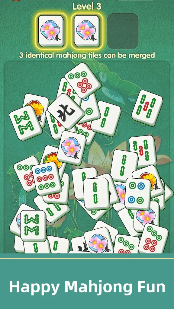 Descargar Mahjong Fun