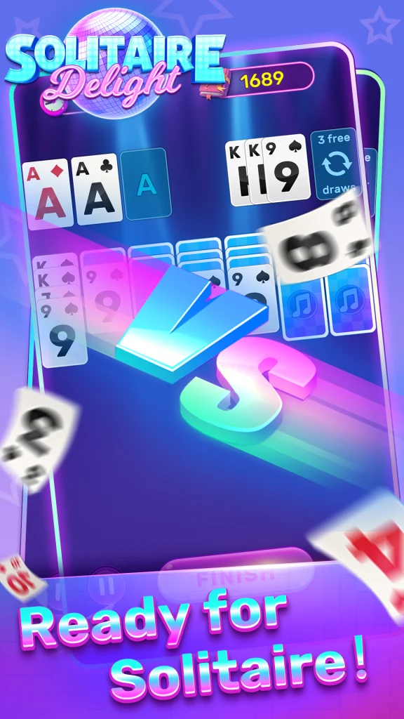 Descargar Solitaire Delight