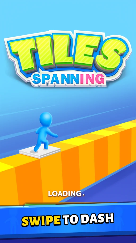 Descargar Spanning Tiles