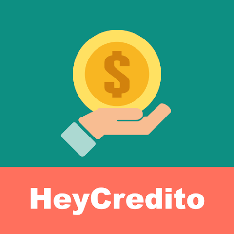 HeyCredito – ¿Una app de préstamos legítima?