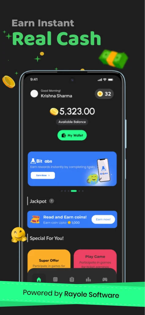 Cash Romeo - Get Rewarded Now  app