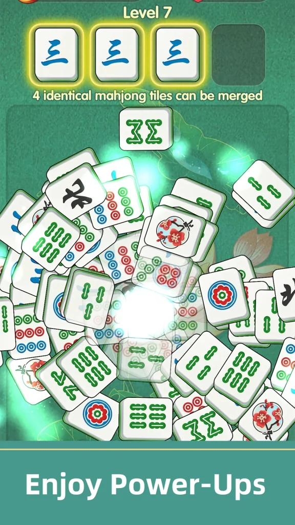 Mahjong Fun app