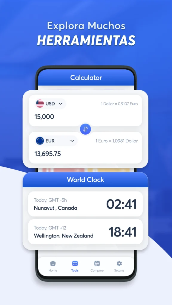 Auto Calculator: Loan Tool app