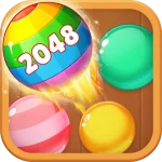 Happy Balls Merge – ¿Te paga hasta $30 diarios?