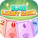 Lucky Card 2048 – ¿Te paga hasta $50 diarios?