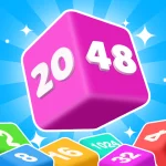 Merge Cubes: 2048 Adventure – ¿App legítima?