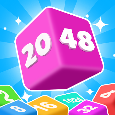 Merge Cubes: 2048 Adventure – ¿App legítima?