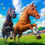 Merge Horse Lite – ¿Te paga por jugar a las carreras?