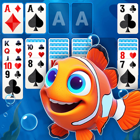 Ocean Song Solitaire: Bubble – ¿Legítima?