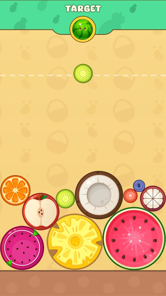 Descargar Fruit Mania - Merge Puzzle