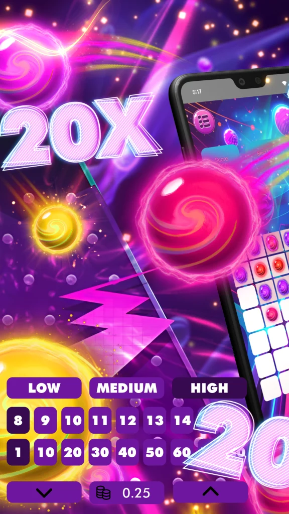 Descargar PlinkX-Max Score of Money Wins