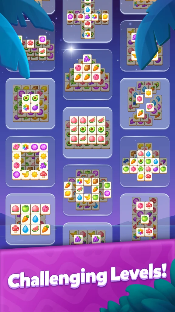 Descargar Tile Talent: Match Puzzle Game