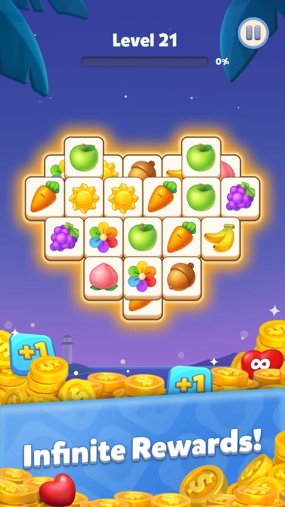 Descargar Tile Talent: Match Puzzle Game