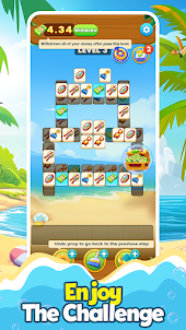 Sunshine Shore app