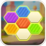 Hexa Colorful Block – ¿Te paga por jugar?