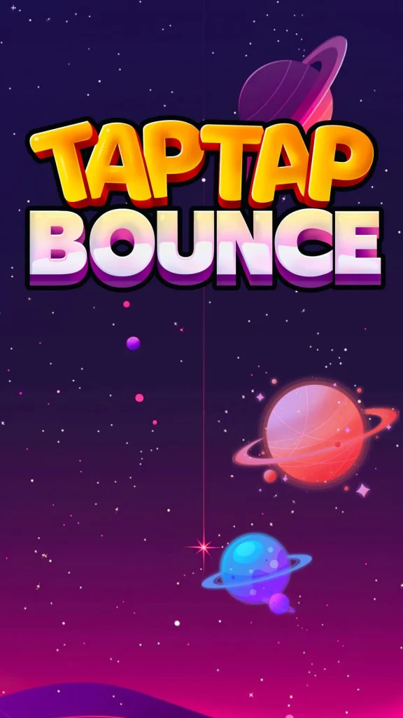 Descargar Tap Tap Bounce