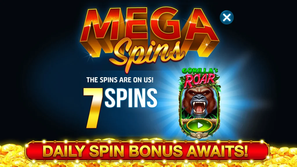 Descargar Ape Slots: Tragaperras Azar