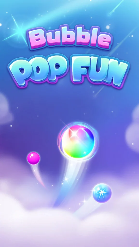 Descargar Bubble Pop Fun