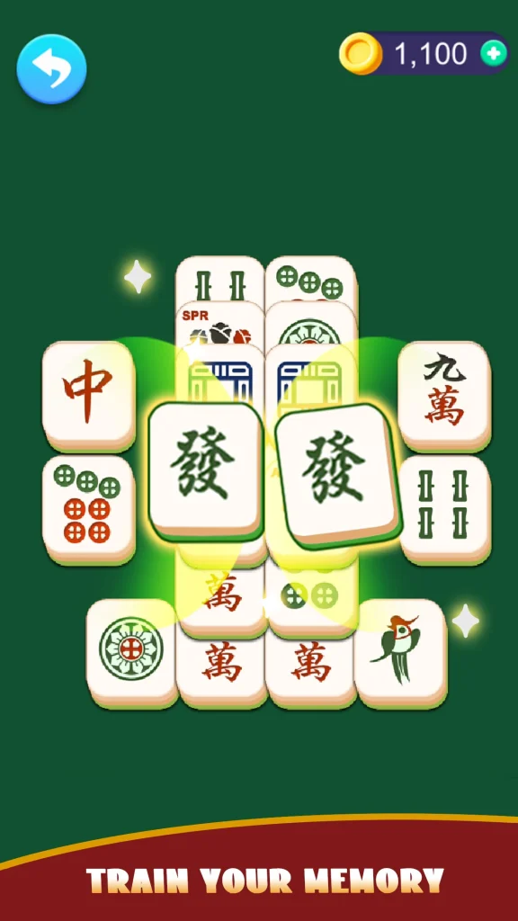 Descargar Mahjong Match-Tile Elimination