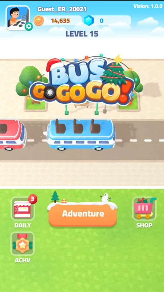 Descargar BusGOGOGO