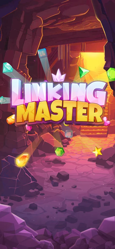 Descargar Linking Master: Puzzle Game