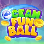 Ocean Fun Balls – Lucky Crash – ¿App legítima?