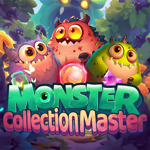 Monster Collection Master – ¿App legítima?