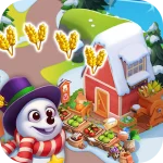 Christmas Farm – ¿Otra app falsa que promete dinero?