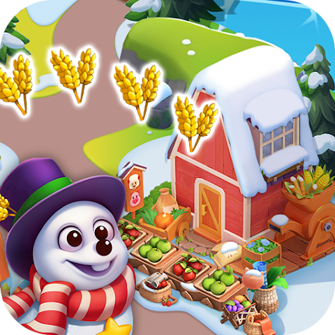 Christmas Farm – ¿Otra app falsa que promete dinero?