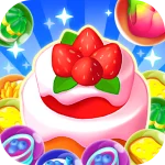 Sweet Party – Drop & Merge – ¿Te paga por usarla?