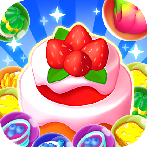 Sweet Party – Drop & Merge – ¿Te paga por usarla?