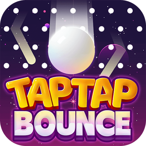 Tap Tap Bounce – ¿Te paga por usarla? ¿Scam?