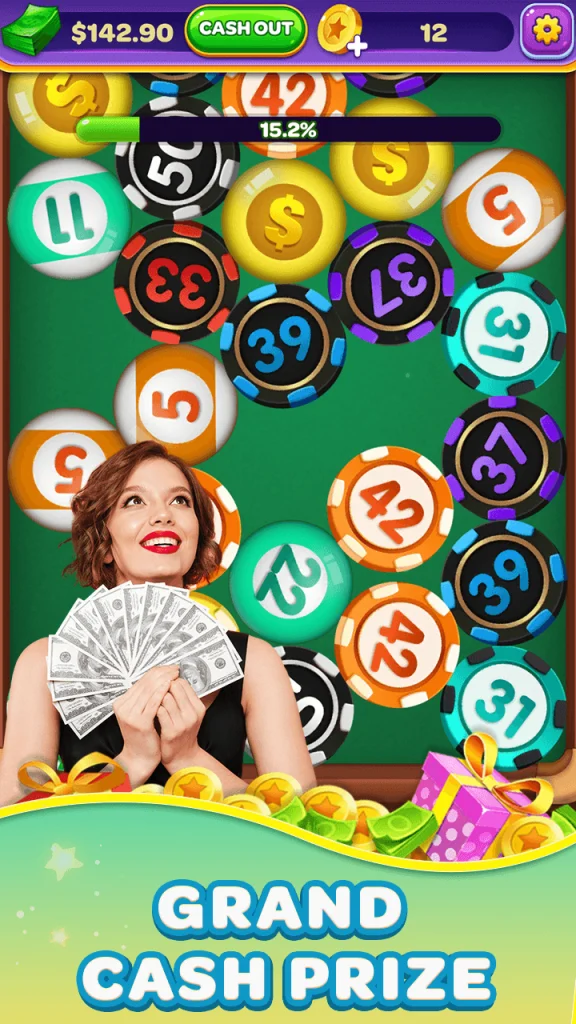 Descargar 8Ball Match: Classic Puzzle