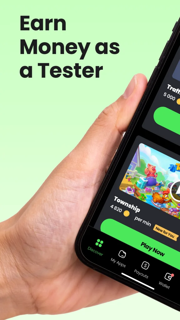 Descargar Test'em All: Test & Get Paid